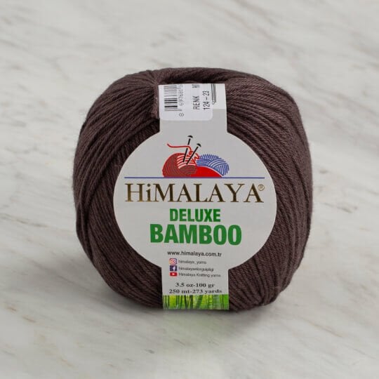 Himalaya Deluxe Bamboo 124-23