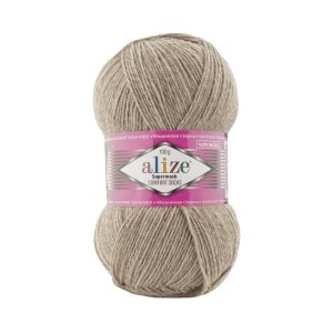 Alize Superwash Comfort Socks 207
