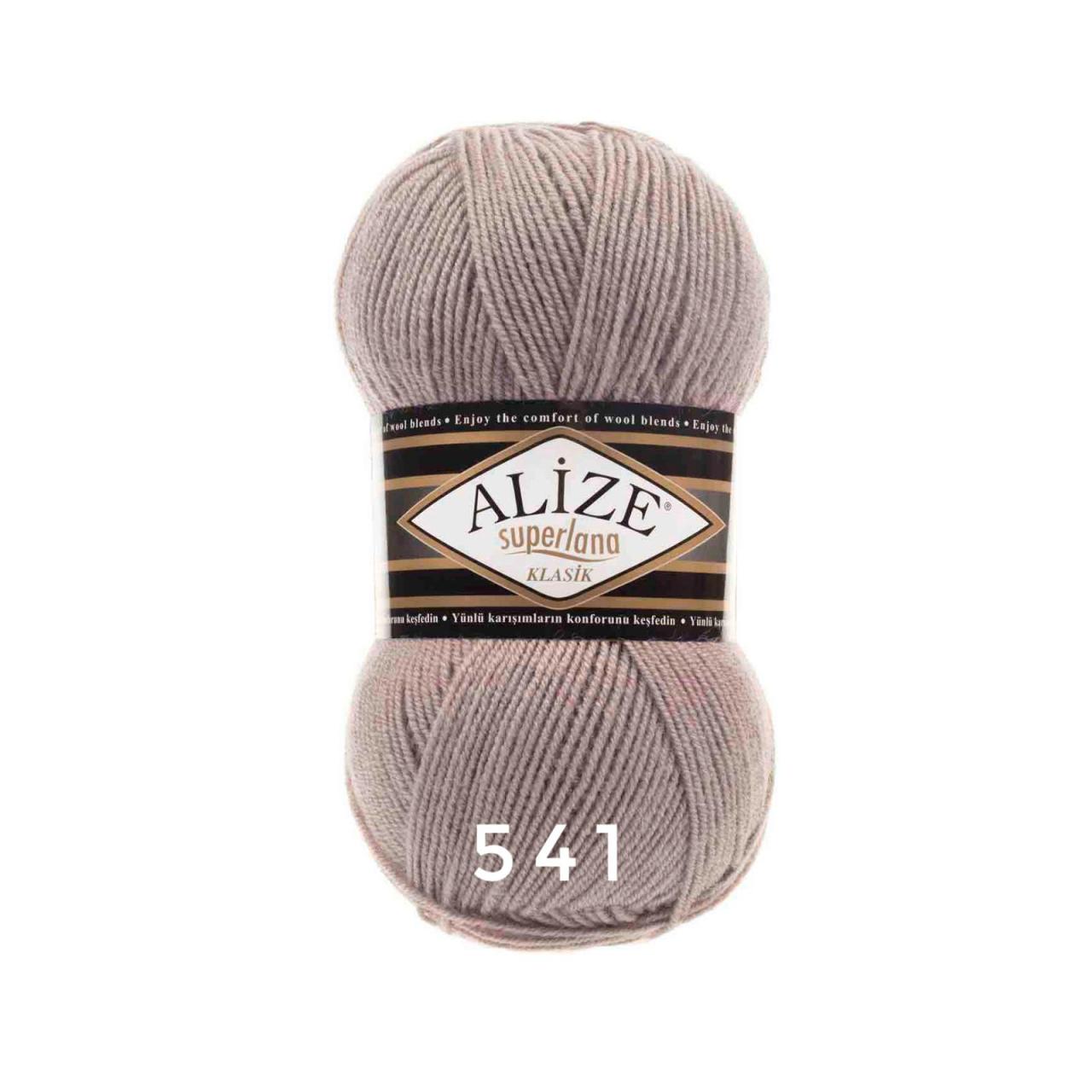 Alize Superlana Klasik 541