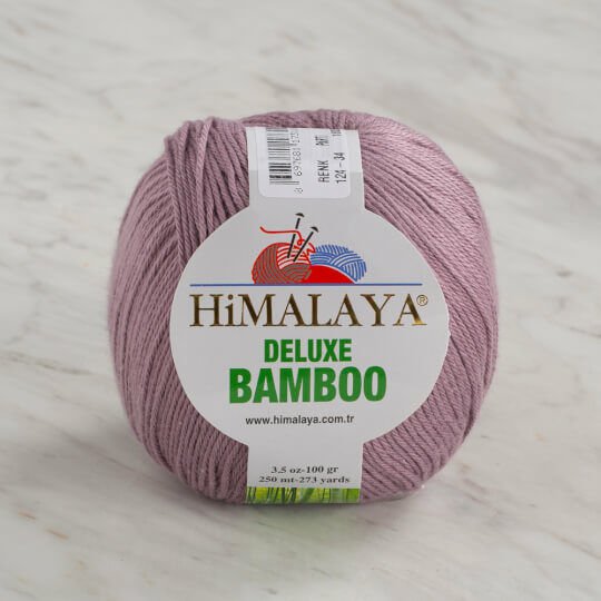 Himalaya Deluxe Bamboo 124-34
