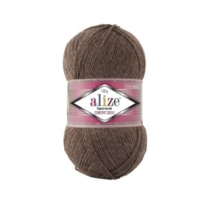 Alize Superwash Comfort Socks 240