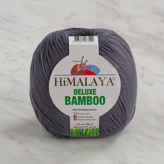 Himalaya Deluxe Bamboo 124-37