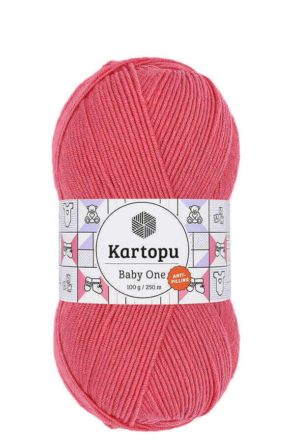 Kartopu Baby One K254