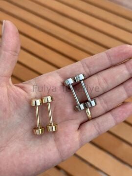 Çanta Yan Ayar Vidası