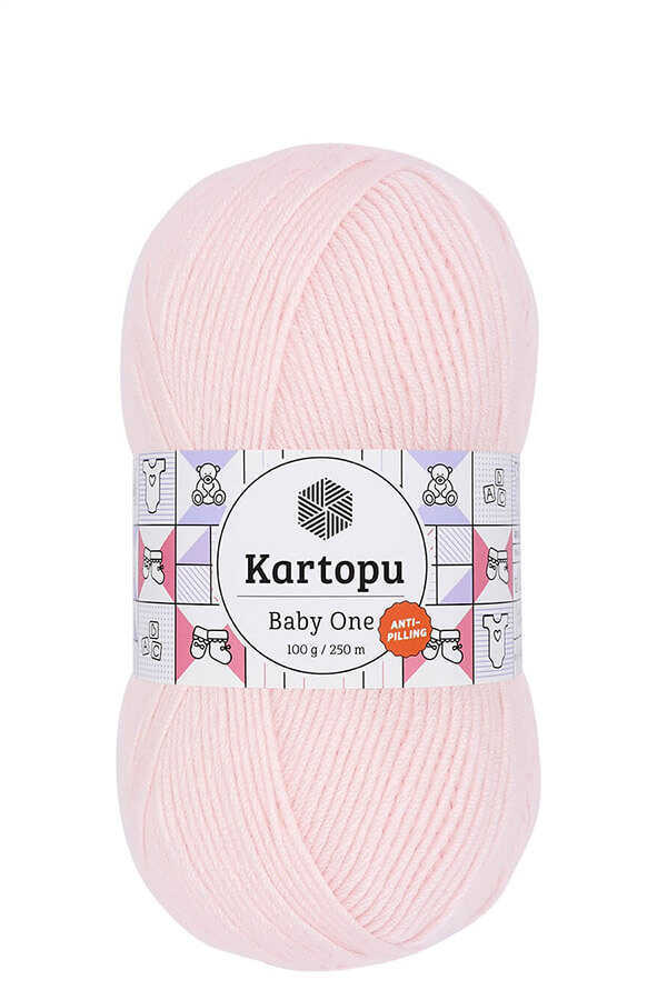 Kartopu Baby One K255