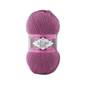 Alize Superwash Comfort Socks 440