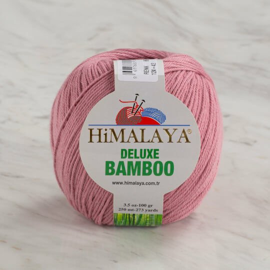 Himalaya Deluxe Bamboo 124-42
