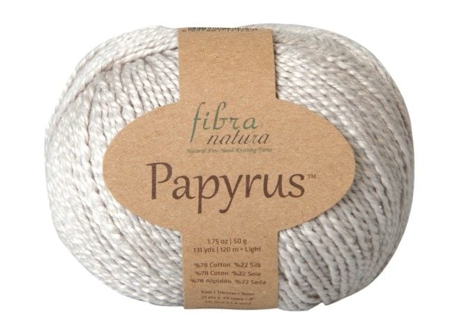 Himalaya Fibra Natura Papyrus