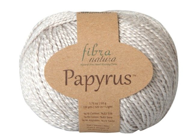 Himalaya Fibra Natura Papyrus