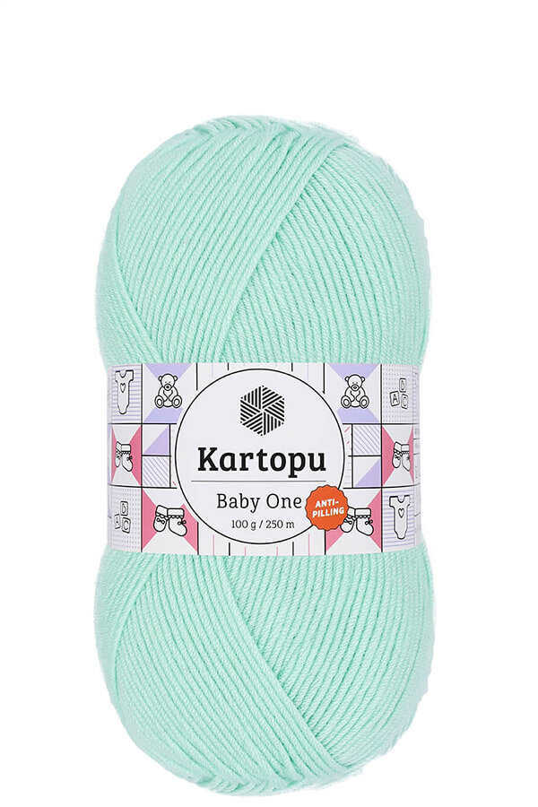 Kartopu Baby One K507