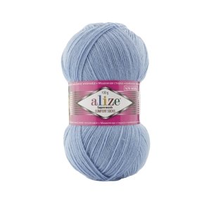 Alize Superwash Comfort Socks 625