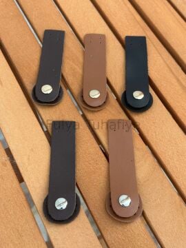 Mini Çanta Kapama 2,5 x 10 cm