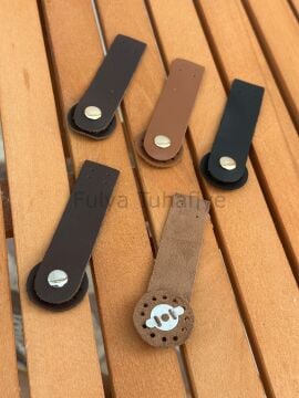 Mini Çanta Kapama 2,5 x 10 cm