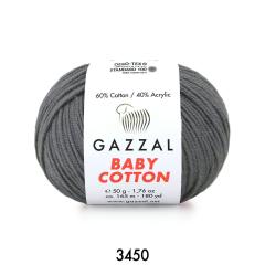 Gazzal Baby Cotton 3450