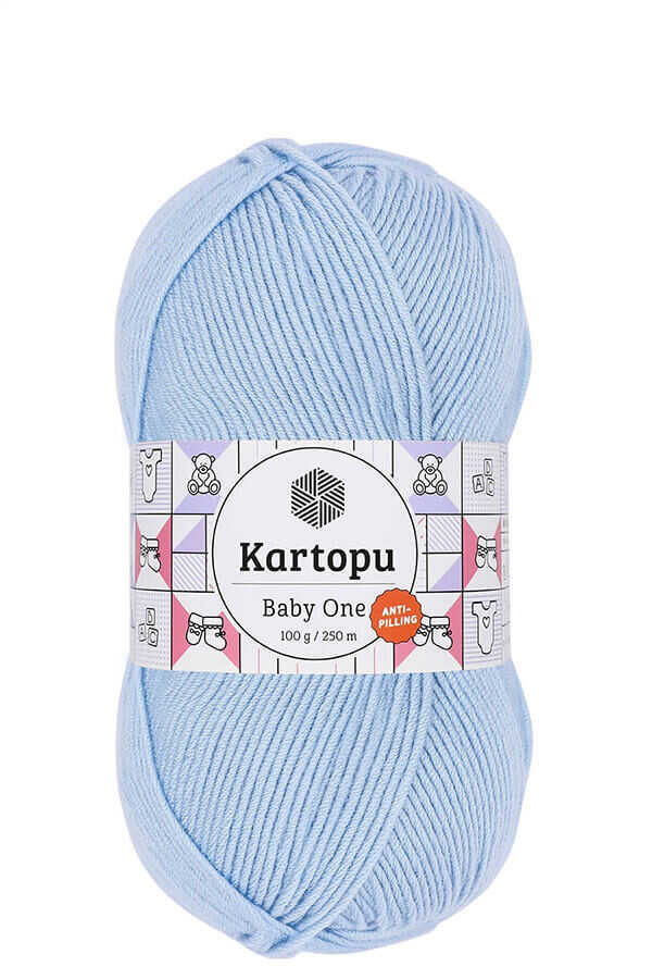 Kartopu Baby One K544
