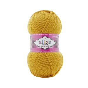 Alize Superwash Comfort Socks 789