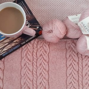 Gazzal Baby Wool