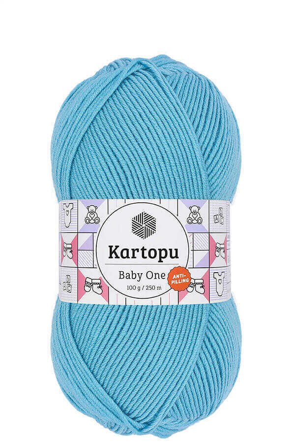 Kartopu Baby One K576