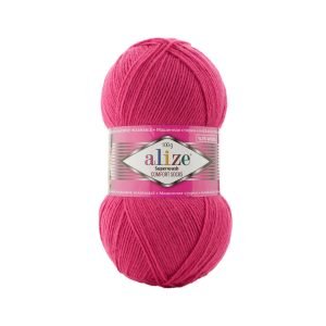 Alize Superwash Comfort Socks 832