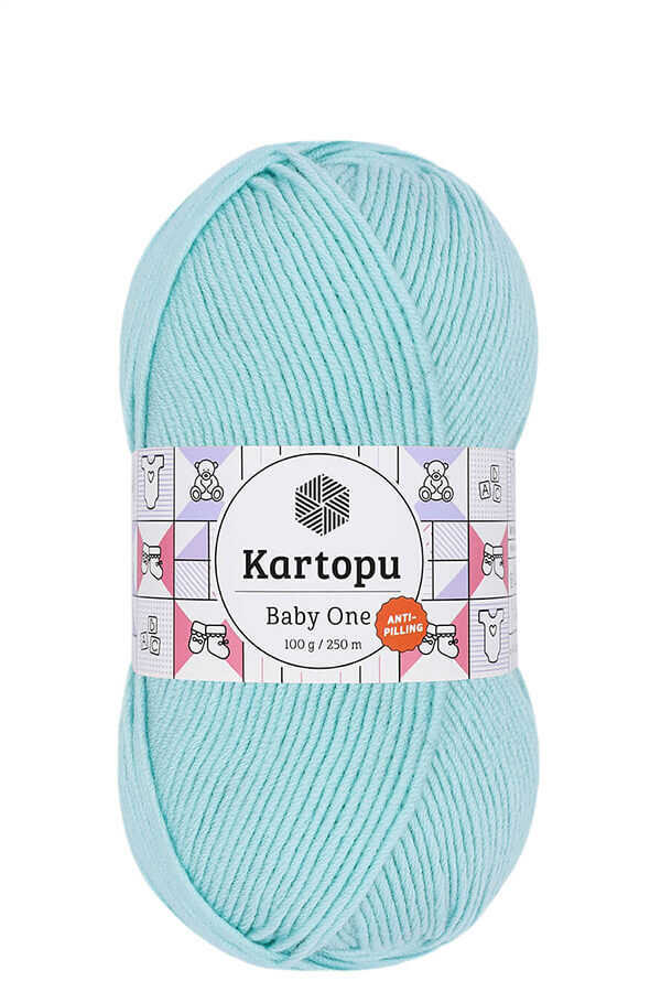 Kartopu Baby One K578