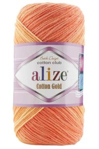 Alize Cotton Gold Batik 7687