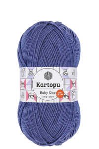 Kartopu Baby One K604