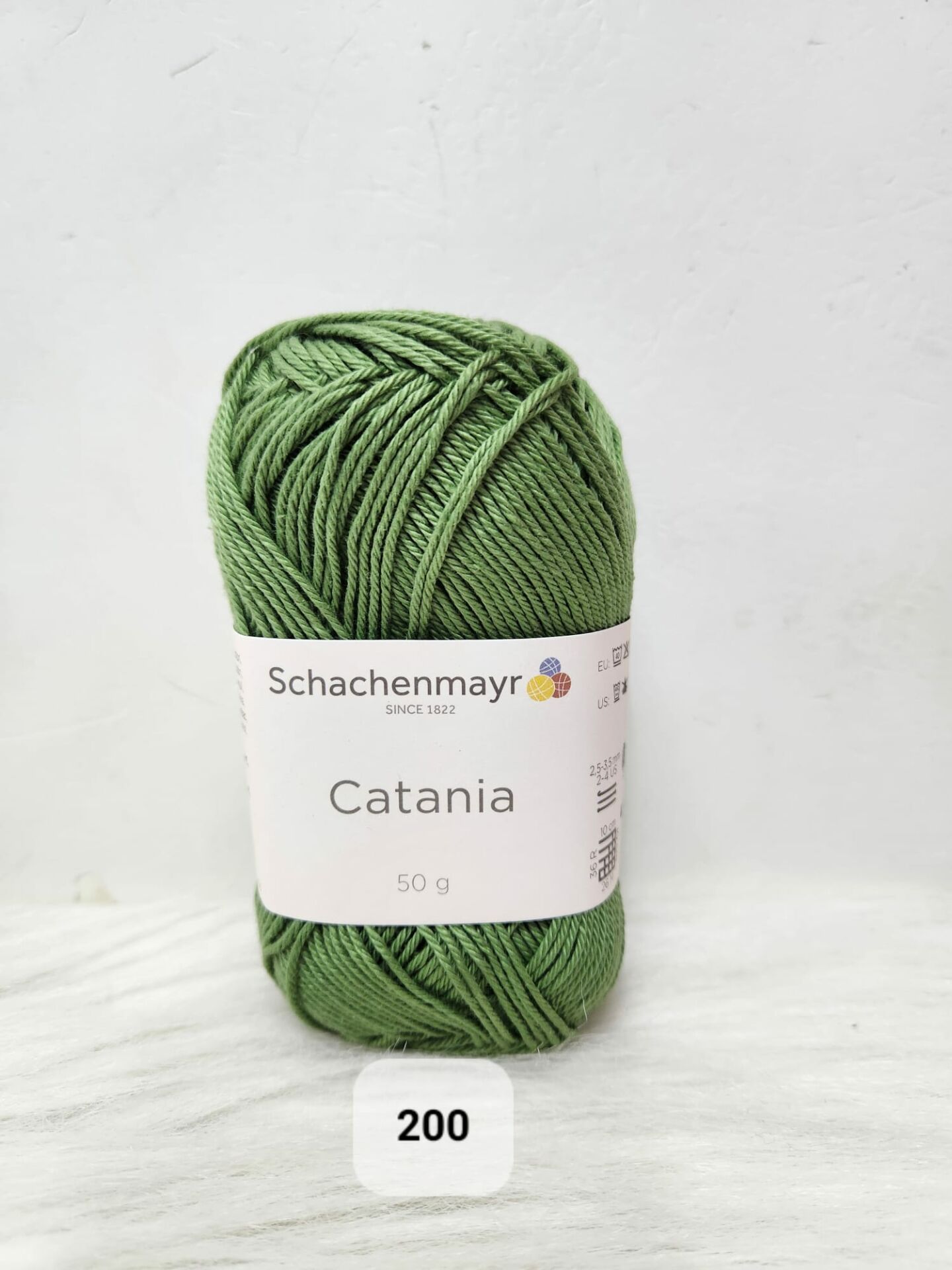 Schachenmayr Catania Originals 200