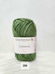 Schachenmayr Catania Originals 200
