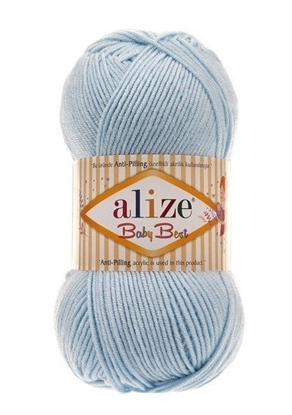 Alize Baby Best 183