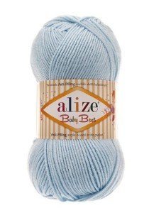 Alize Baby Best 183