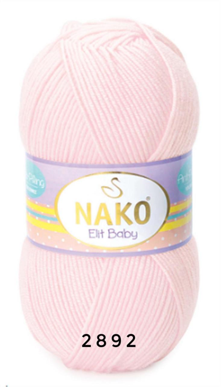 Nako Elit Baby 2892