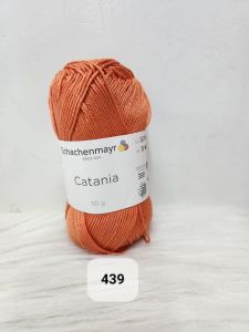 Schachenmayr Catania Originals 439