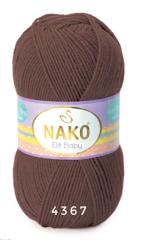 Nako Elit Baby 4367