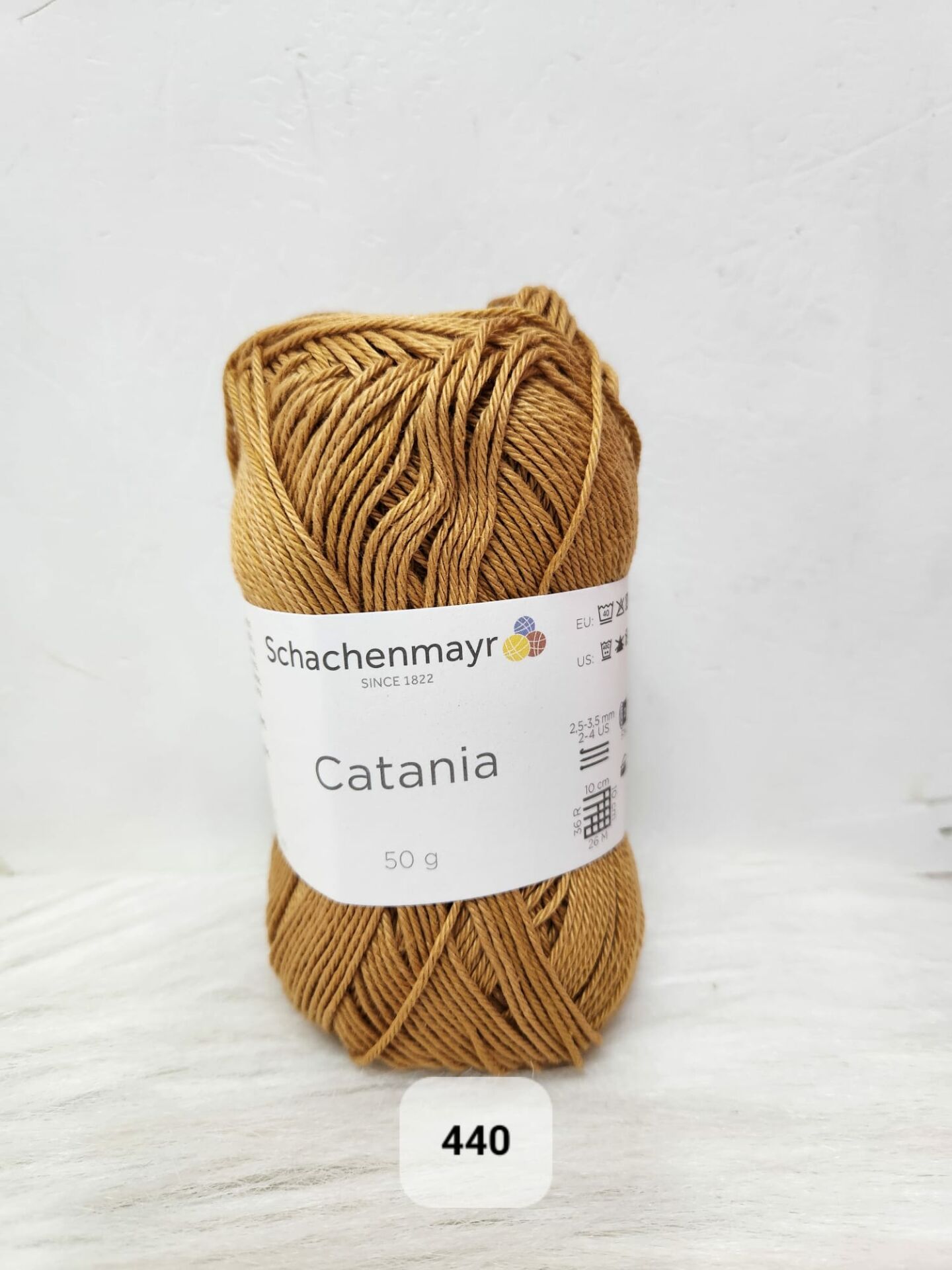 Schachenmayr Catania Originals 440