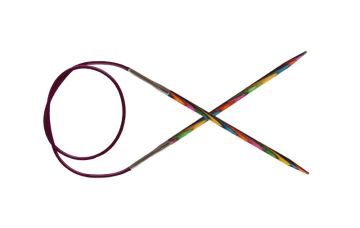 Knitpro Symfonie 80 cm Misinalı Şiş