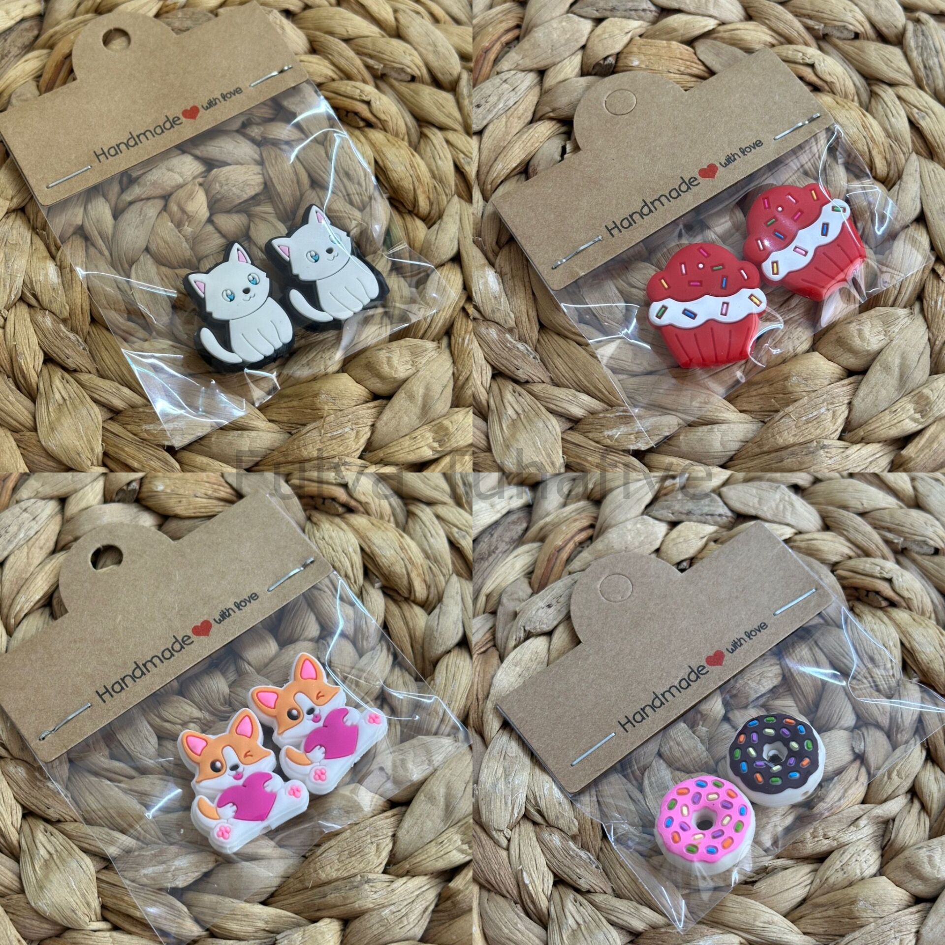 Şiş Ucu Stoperi Yeni Modeller