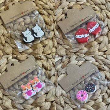 Şiş Ucu Stoperi Yeni Modeller