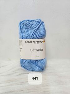 Schachenmayr Catania Originals 441