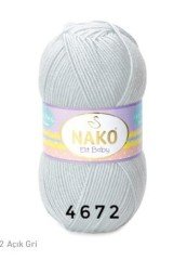 Nako Elit Baby 4672