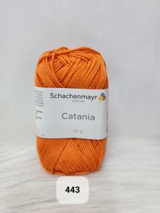 Schachenmayr Catania Originals 443