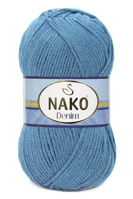 Nako Denim 11576
