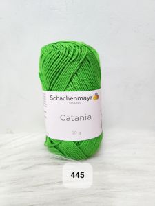 Schachenmayr Catania Originals 445