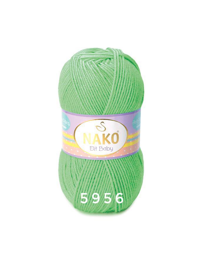 Nako Elit Baby 5956