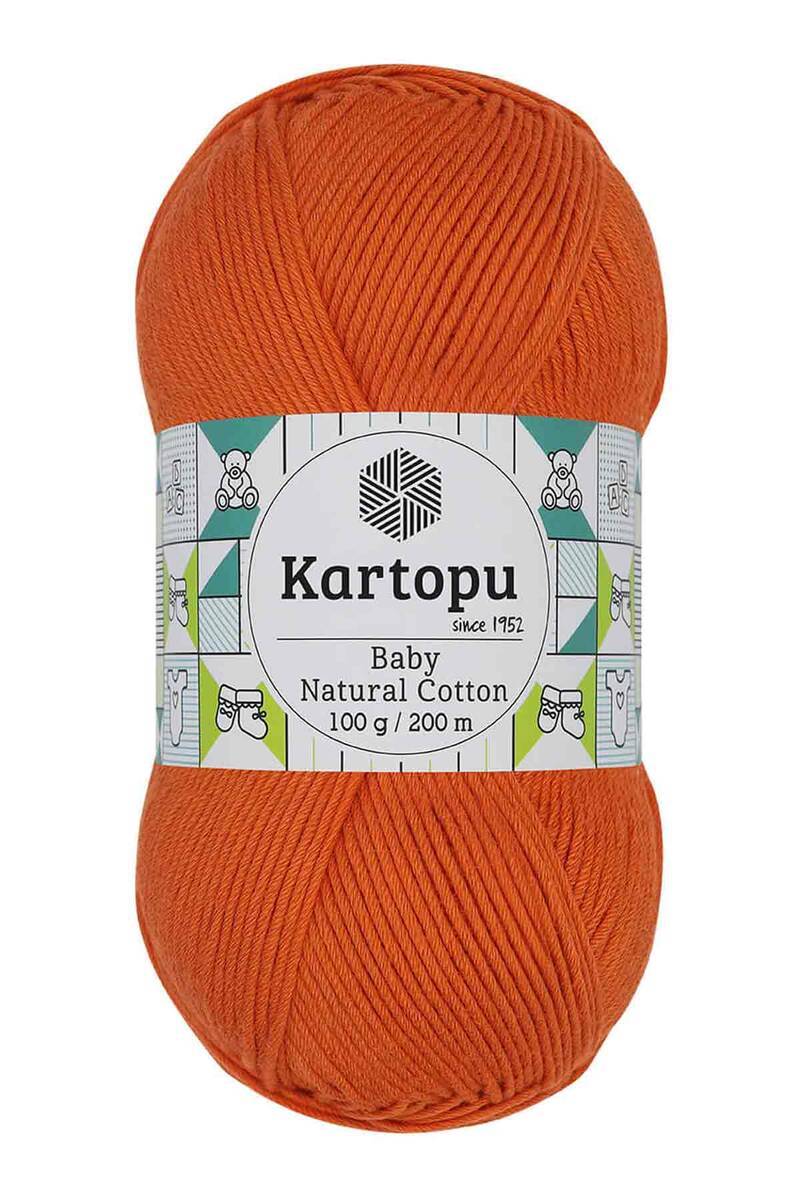 Kartopu Baby Natural Cotton K202
