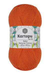 Kartopu Baby Natural Cotton K202