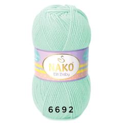 Nako Elit Baby 6692