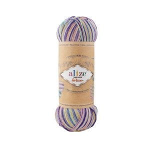 Alize Superwash Artisan 9003