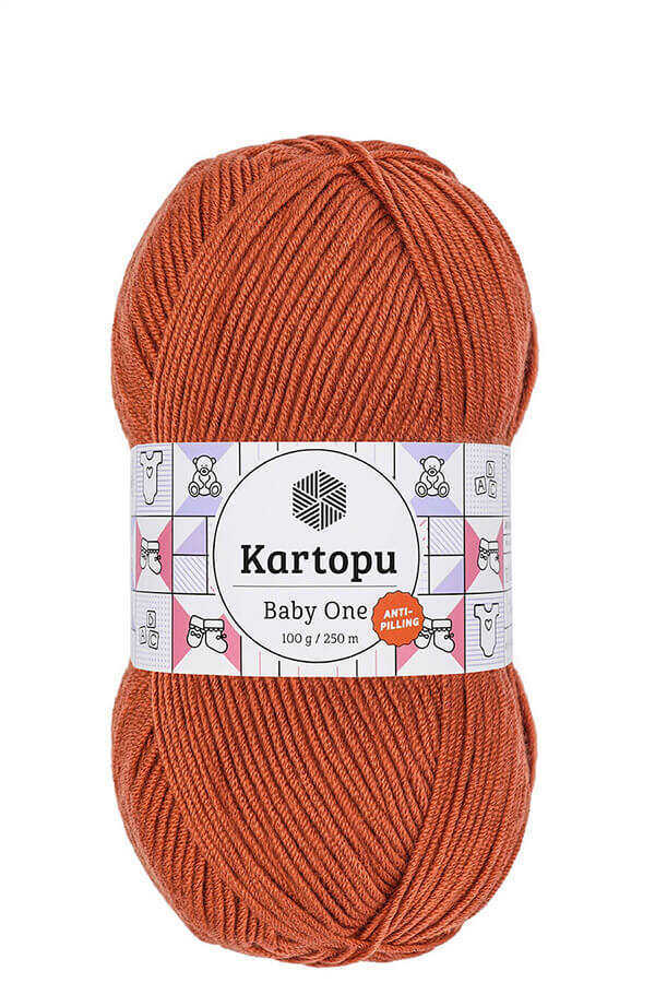 Kartopu Baby One K1210