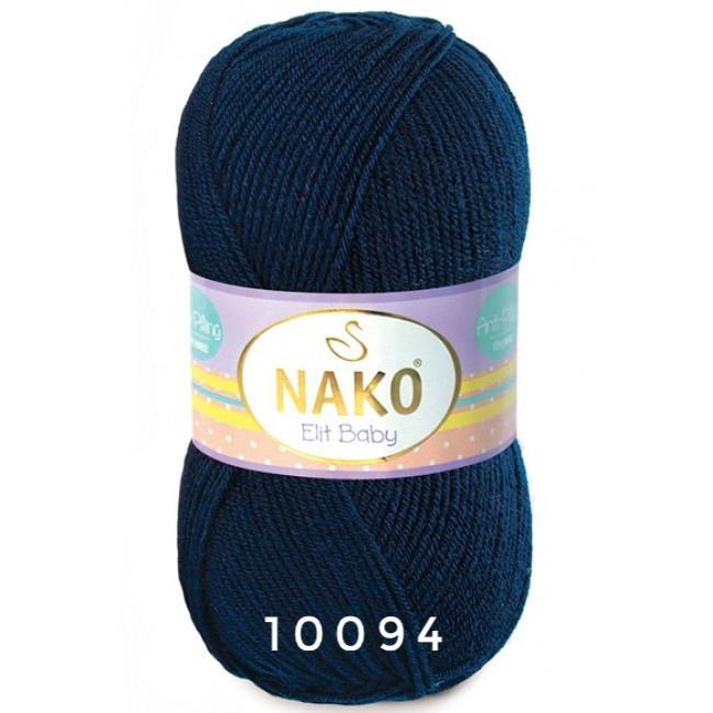 Nako Elit Baby 10094