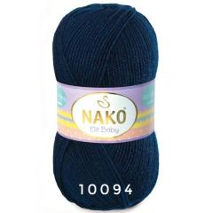 Nako Elit Baby 10094